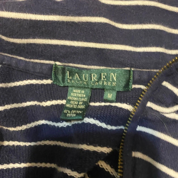 Lauren Ralph Lauren Sweatshirt - Picture 8 of 8